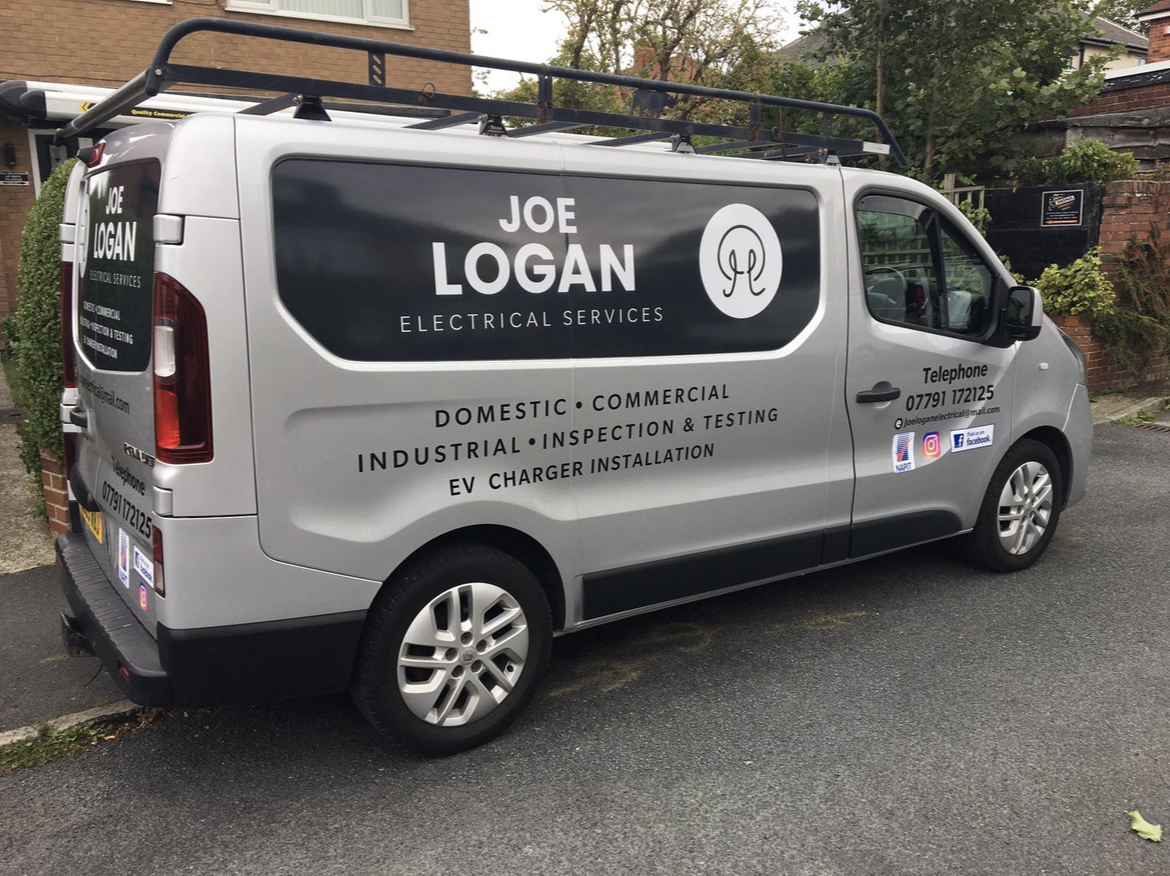electrical in North Yorkshire